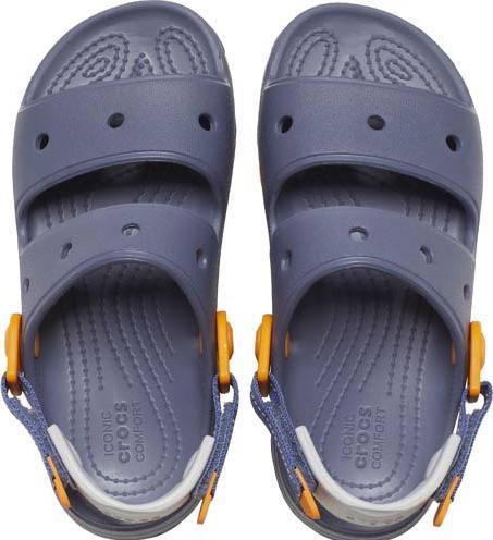 Image du produit Crocs K's Classic All Terrain Sandal (29)