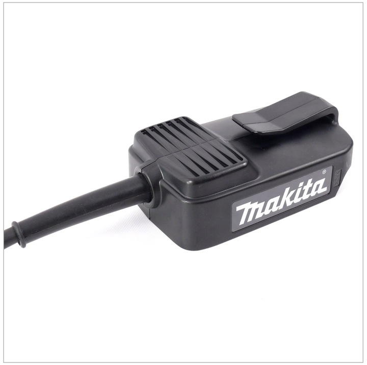 Produktbild Makita adaptateur batterie la ceinture bap36n - 195311-7 (36 V)
