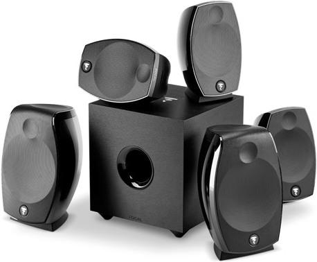 Image du produit Focal Sib (1 paire)