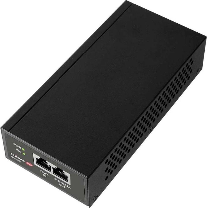 Actual product image edimax GP-103IT (802.3af (PoE), 802.3bt (PoE++), 802.3at (PoE+), 90 W)
