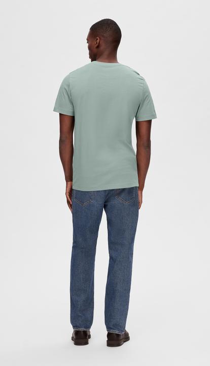 Produktbild Selected 3er-Pack Baumwoll T-Shirt (XXL)