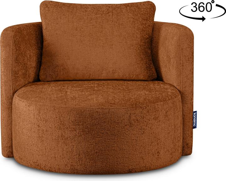 Produktbild Konsimo Raggi