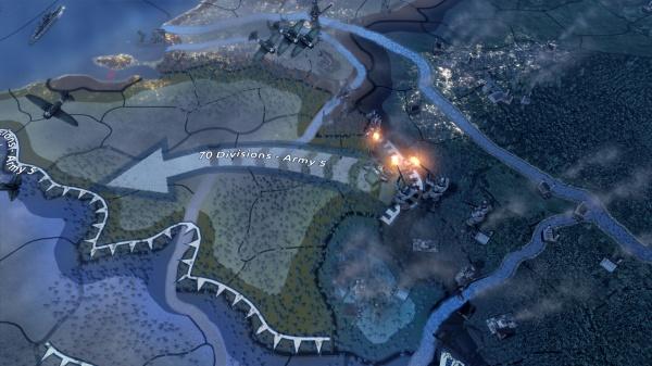 Produktbild Paradox Interactive Hearts of Iron IV - Win - DVD - Englisch, Deutsch (Windows, DE)