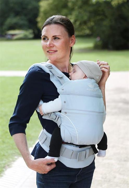 Produktbild Manduca First