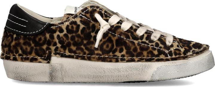 Actual product image Philippe Model Sneakers & Slip-On (36)