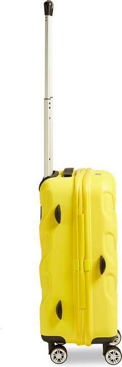 Actual product image Stratic Arrow 2 - Hard Case S (36 l)