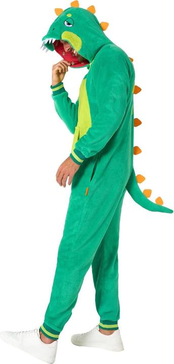 Image du produit OppoSuits Dinosaurier Onesie (S)