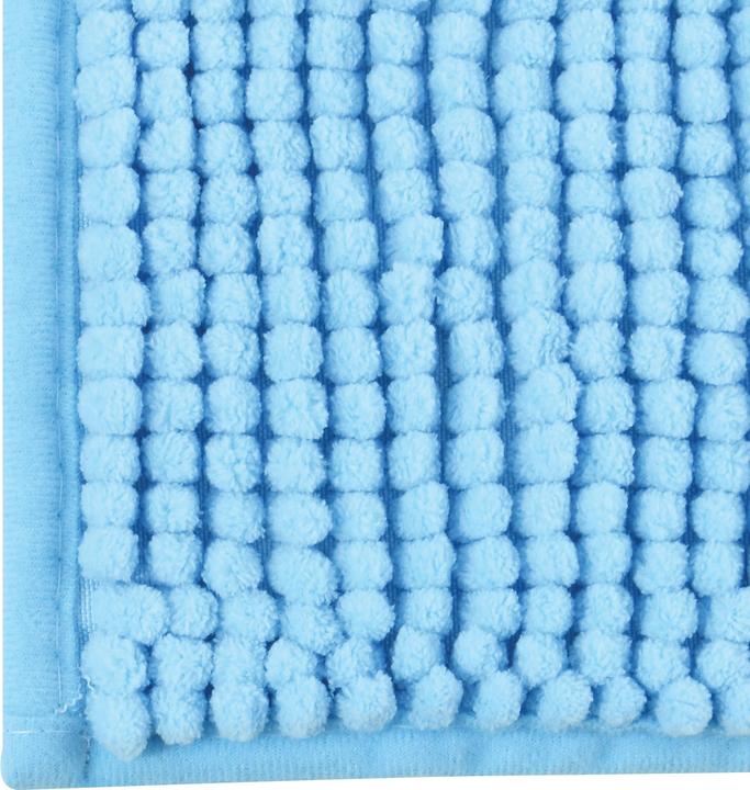 Produktbild MSV Chenille (80 x 50 cm)