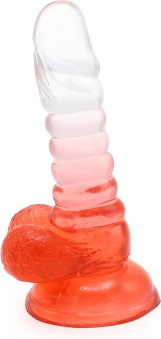 Image du produit Kiotos Cox Color 01 - Clear-Red