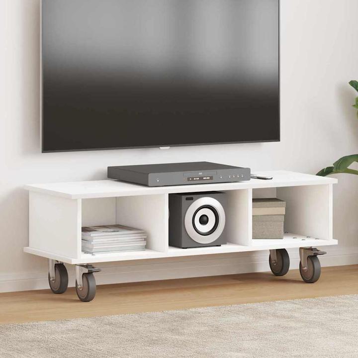 Actual product image vidaXL TV-Ständer (35 x 100 x 35 cm)