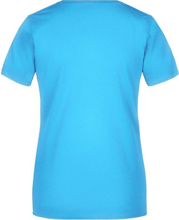 Produktbild James & Nicholson Basic TShirt (XL)