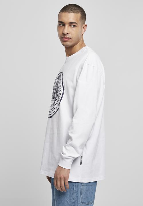 Produktbild Southpole College Longsleeve Tee (S)