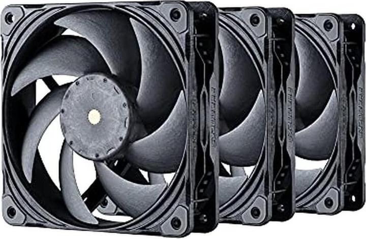 Produktbild Phanteks T30 PWM (120 mm, 3 x)