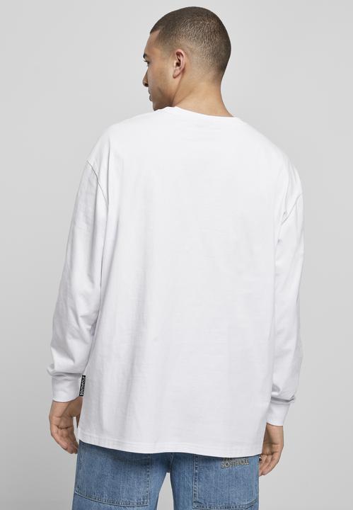 Produktbild Southpole College Longsleeve Tee (S)