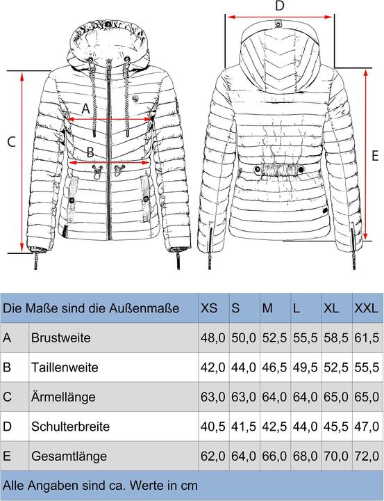 Immagine prodotto Marikoo Aniyaa (XS)