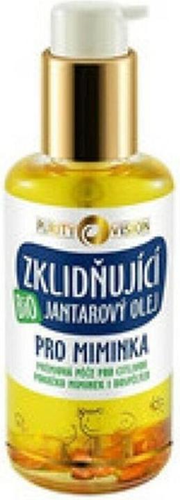 Image du produit Purity Bio