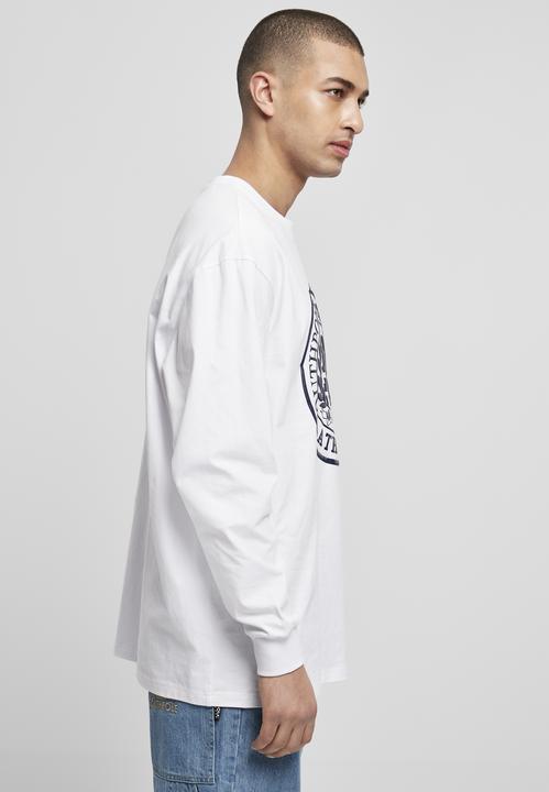 Produktbild Southpole College Longsleeve Tee (S)
