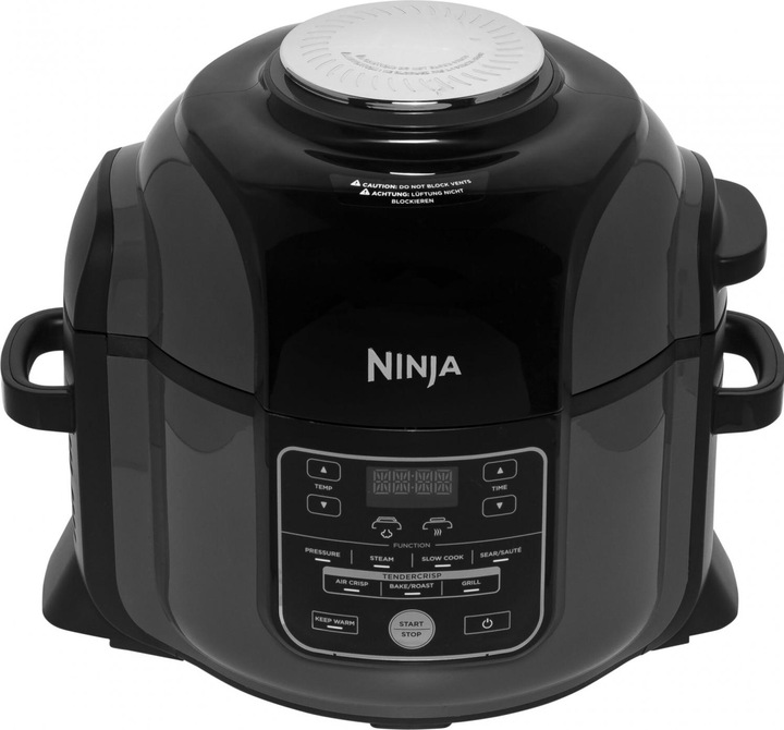 Actual product image Ninja Multicooker (EU plug)
