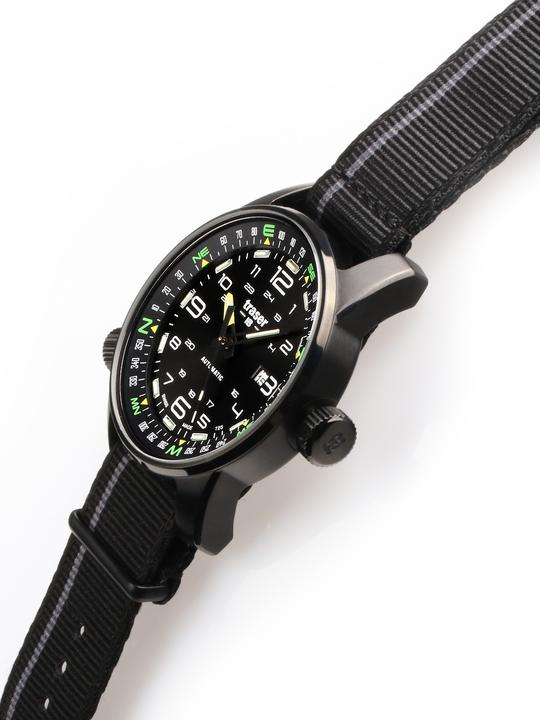 Produktbild Traser P68 Pathfinder Automatic (Analoguhr, 46 mm)