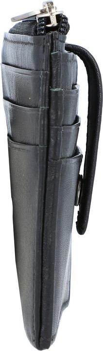 Produktbild Esquire Oslo Kreditkartenetui RFID Leder 10,5 cm