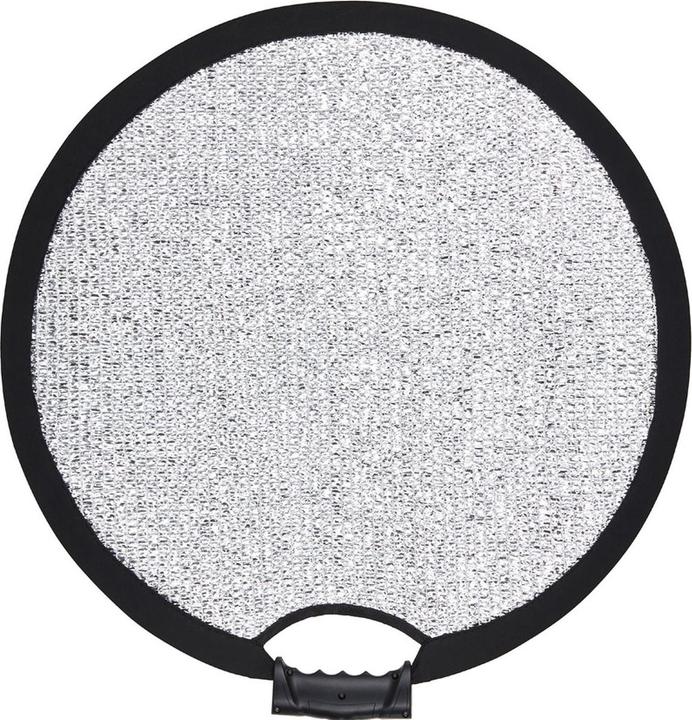 Actual product image Godox W RFT55 Collapsible Windproof Reflector (Folding reflector, 55 cm)