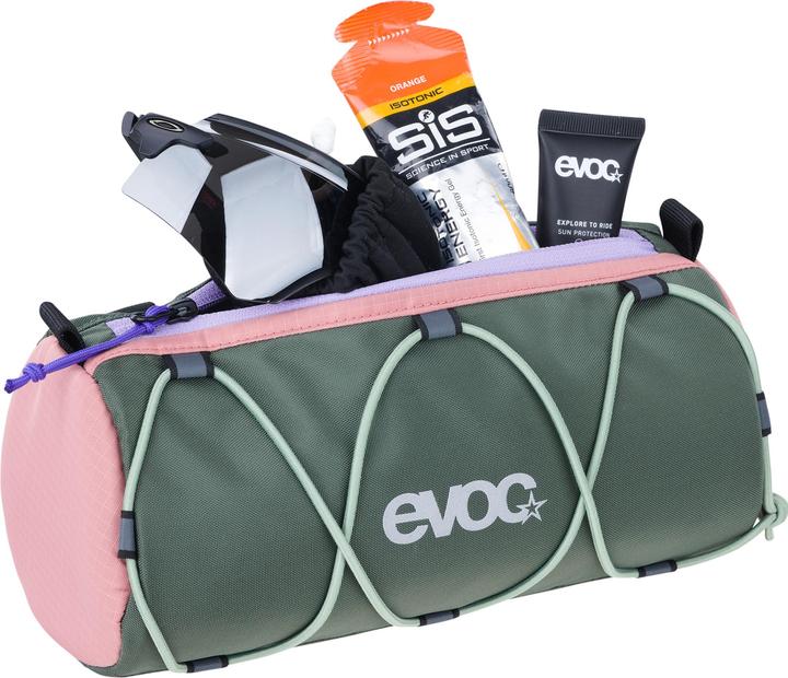 Produktbild Evoc Handlebar Roll (1.50 l, Lenkertasche)