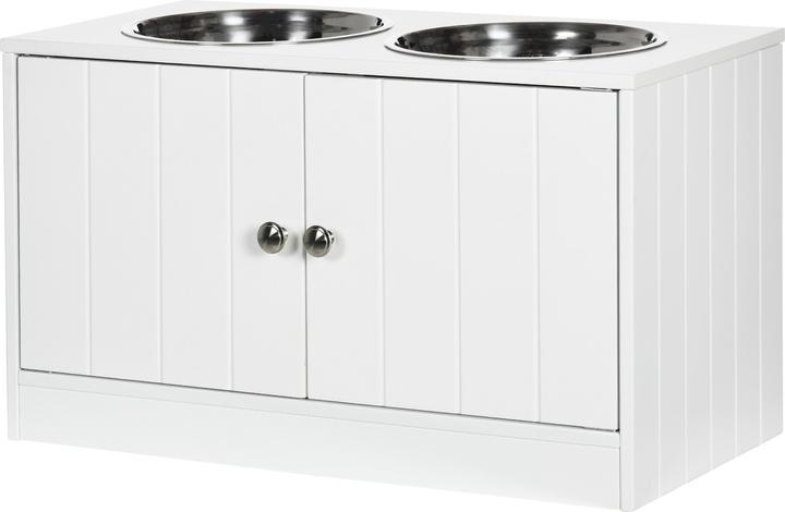 Image du produit PawHut Mangeoire (200 cl)