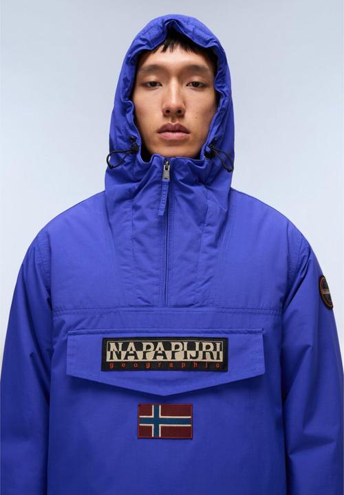 Image du produit Napapijri Rainforest (S, XS)