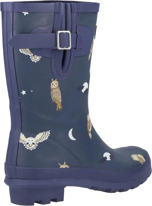 Produktbild Cotswolds Gummistiefel Woodland Eule (39.5)
