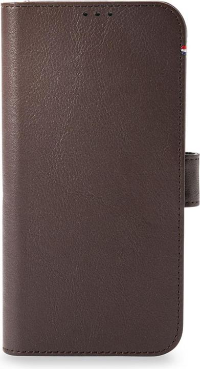 Produktbild Decoded Detachable MagSafe Leather Wallet (Apple iPhone 13 Pro)