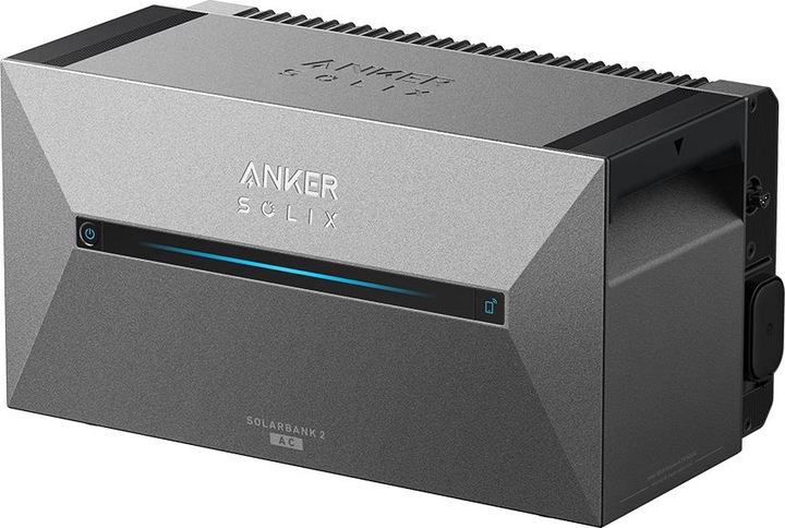 Produktbild Anker Solix Solarbank 2 E1600 AC