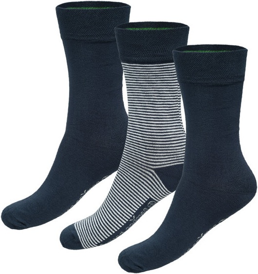 Noir, Stripe Black