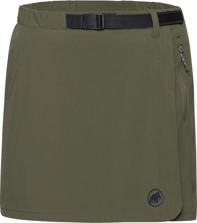 Image du produit Mammut Trekkers Wrap Skort Women (46)
