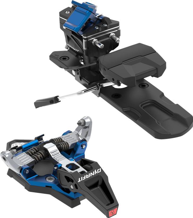 Image du produit Dynafit Set Seven Summits (182 cm, Avec fixations)
