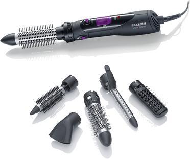 Produktbild Severin Warmluft-Lockenstab 0805