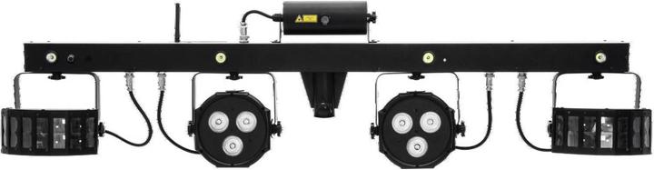 Produktbild Eurolite KLS Laser (LED)