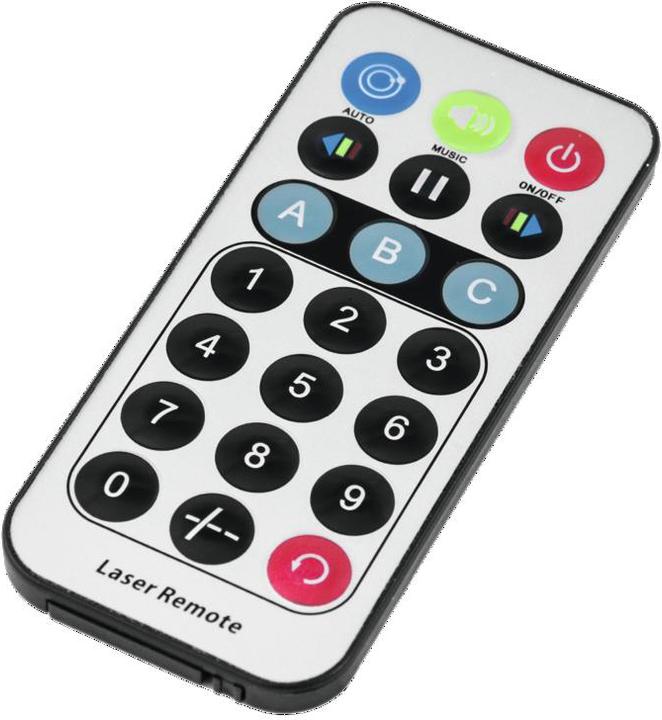 Produktbild Eurolite KLS Laser (LED)