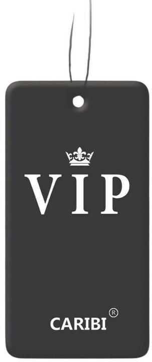 Produktbild Caribi VIP VIP-Class Perfume Nr. 700, 3 Stück