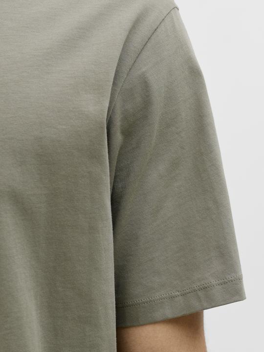 Produktbild Jack & Jones Jjeorganic Basic Tee Ss O-Neck Noos (M)