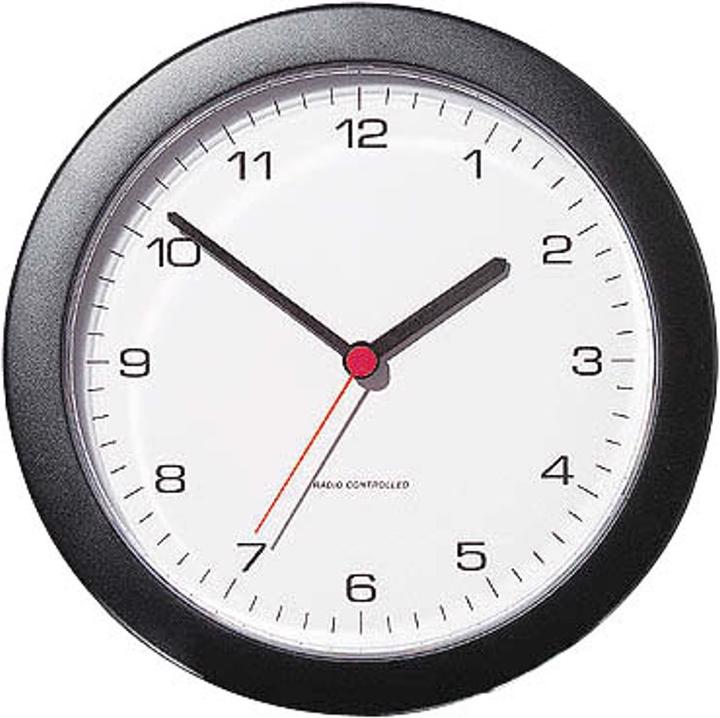 Produktbild Peweta Wanduhr (25 cm)