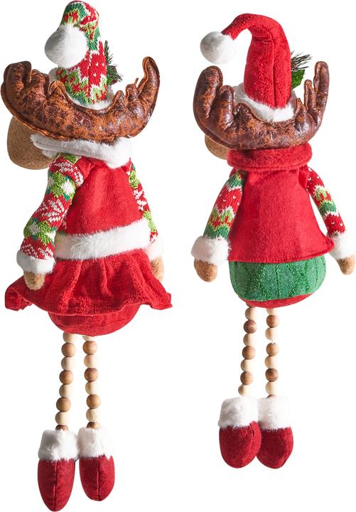 Produktbild Beliani Geitsjoen