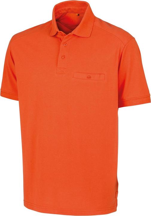Produktbild Result Apex Poloshirt (S)