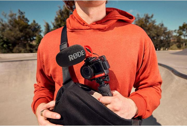 Productafbeelding RØDE VideoMicro II