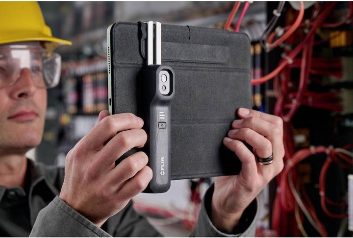 Immagine prodotto Flir One Edge Pro
