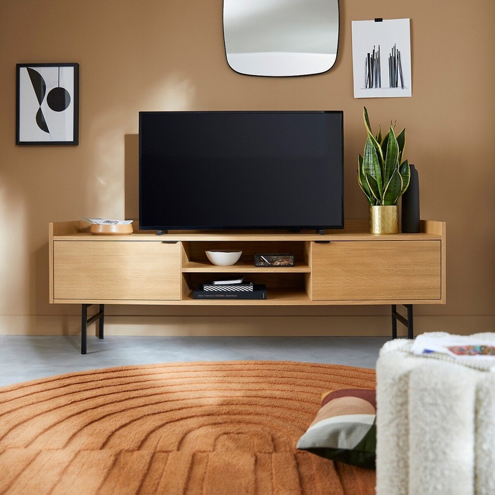 Actual product image La Redoute Interieurs Volga (175 x 45 cm)