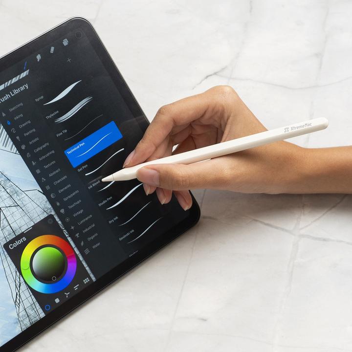 Produktbild XtremeMac X-Stylus Pen