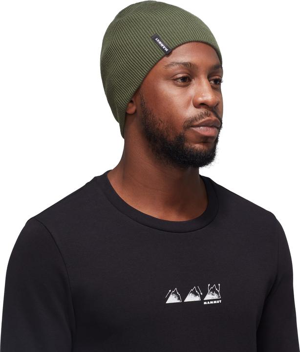 Actual product image Mammut Haldigrat Beanie (One size)