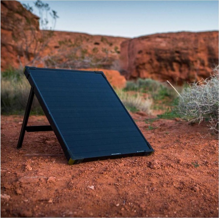 Produktbild Goal Zero Solarpanel Boulder 50 (50 W, 5.60 kg)