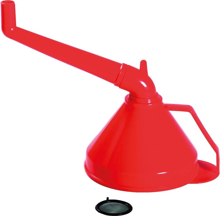 Actual product image Max4car Funnel