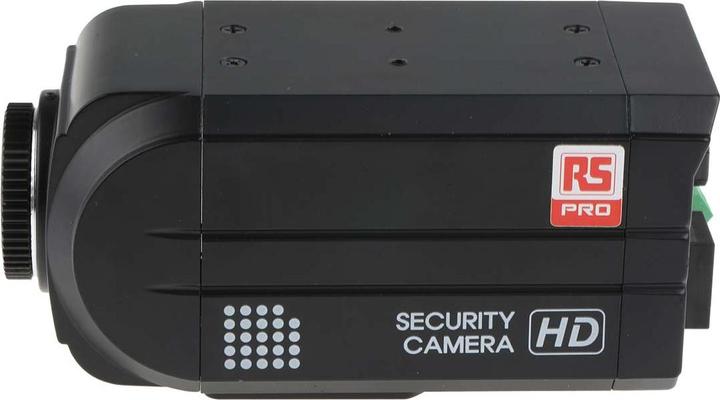 Produktbild RS PRO 2mp Ip Box Camera (1920 x 1080 Pixels)